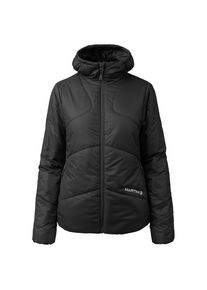 Martini Horizon Padded Jacket Primaloft Kunstfaserjacke Damen (Gr L |schwarz)