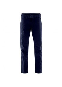 Maier Sports Oberjoch Winterhose Men (Gr 52 - Regular |blau)