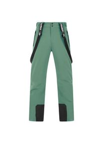 Protest Prtchester Snowpants Skihose Herren (Gr M |grün |wasserdicht)
