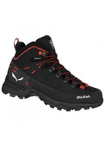 Salewa Alp Mate Winter Mid Waterproof Winterschuhe Damen (Gr 36,5 |schwarz |wasserdicht)