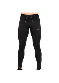 Nike Dri-Fit ADV Lunar Ray Tight Laufhose Herren (Gr XXL |schwarz)