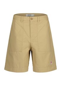 Shorts maloja RubihornM. Damen (Gr L |beige)