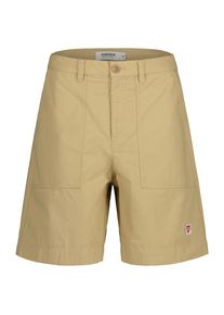 Shorts maloja RubihornM. Damen (Gr S |beige)