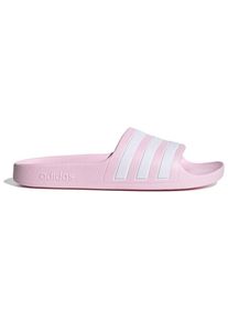 Sandalen Adidas Adilette Aqua Slides Kinder (Gr 33 |rosa/lila)