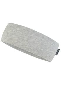 Stirnband Sterntaler OCS Stirnband Melange Kinder (Gr 47 cm |grau)