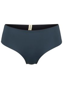 Bikini Bottom Mymarini Cheeky Shorts Damen (Gr L |blau)