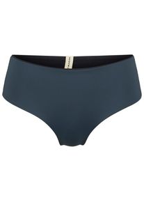 Bikini Bottom Mymarini Cheeky Shorts Damen (Gr XL |blau)