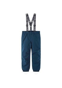 Winterhose Reima Leikisti Kinder (Gr 134 |blau |wasserdicht)