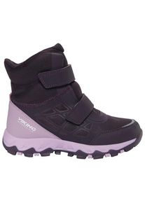 Viking Track Warm Waterproof 2V Winterschuhe Kinder (Gr 37 |grau |wasserdicht)