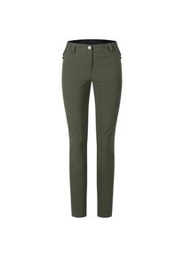 Montura Focus Pants Trekkinghose Women (Gr XL |oliv)