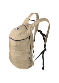 Ticket To The Moon Backpack Plus 25 Daypack Alltag (beige)