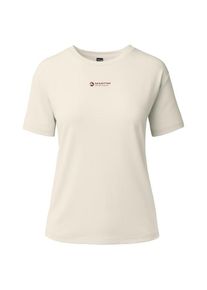Martini Recharge Shirt Funktionsshirt Damen (Gr XS |beige/weiß)