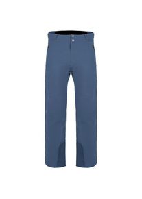Lasse Kjus Formula Pro Pants Skihose Herren (Gr 50 |blau |wasserdicht)