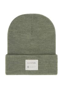 Dakine Cutter Beanie Mütze (Gr One Size |oliv)
