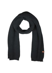 P.A.C. Namouk Merino Scarf Schal (Gr One Size |schwarz)