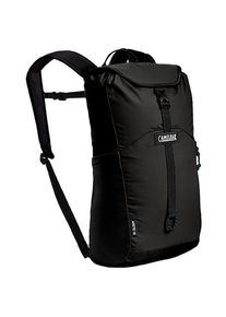 Camelbak Arete 18 Terra Daypack (schwarz)