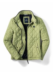 Walbusch Ultrasonic Leichtsteppjacke