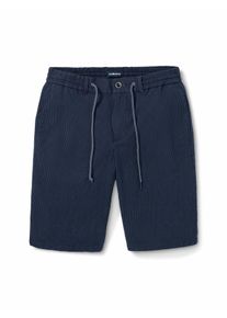 Walbusch Seersucker Bermudas