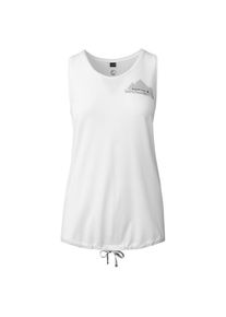 Martini Via Sleeveless Shirt Tank Top Damen Wandern (Gr XXL |weiß)