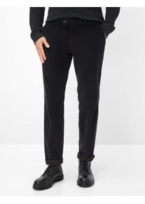 Eurex By Brax Herren Cordhose Style JIM, grau, Gr. 29