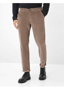 Eurex By Brax Herren Cordhose Style THILO TAUPE, hellbraun, Gr. 305U