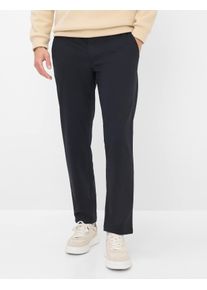 Brax Herren Jogpants Style PHIL NAVY, dunkelblau, Gr. 34/30