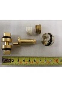 Paffoni Schalter Chrom ZDEV016