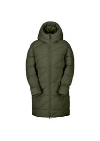 Parka Scott Insuloft Warm Parka Damen (Gr XS |oliv)