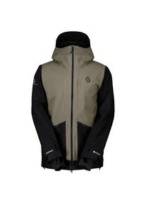 Scott Vertic GTX 2L PL Jacket Skijacke Herren (Gr XL |schwarz |wasserdicht)