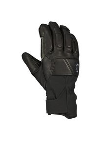 Scott Glove Explorair Premium GTX Handschuhe (Gr L |schwarz |wasserdicht)