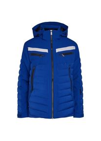 Skijacke 8848 Altitude Orson Ski Jacket Herren (Gr M |blau |wasserdicht)