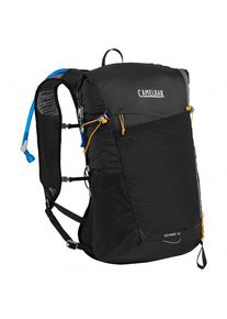 Camelbak Octance 16 Trinkrucksack (schwarz)