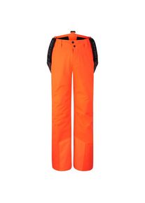Bogner Fire & Ice Bogner Fire+Ice Scott3-T Skihose Men (Größe 56 |rot/orange |wasserdicht)