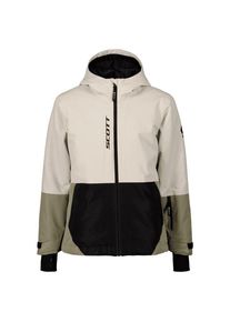 Skijacke Scott Junior Ultimate Dryo Kinder (Gr 164 |schwarz |wasserdicht)