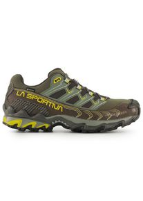 Trailrunningschuhe La Sportiva Ultra Raptor II Wide GTX Herren (Gr 45,5 |oliv |wasserdicht)