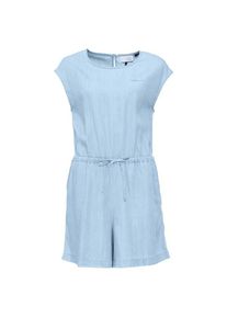 Mazine Gisi Jumpsuit Jumpsuit Damen (Größe XXL |blau)