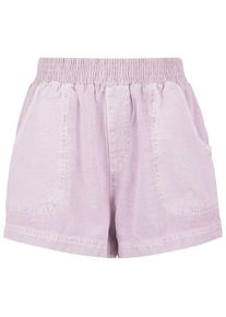 Billabong Sunny Side Short Shorts Damen (Gr XS |lila/rosa)