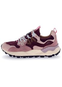 Sneaker Flower Mountain Yamano 3 Damen (Gr 40 |rosa)