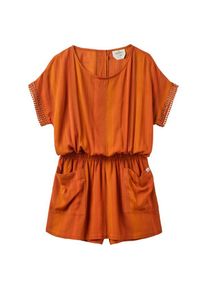 Passenger Clarity Short Skort Dress Jumpsuit Damen (Gr L |rot)