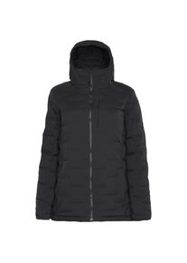 Armada Nisswa Down Jacket Daunenjacke Damen (Gr XS |schwarz/grau)