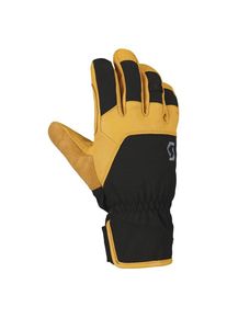 Scott Glove Explorair Pro GTX Handschuhe (Gr&ouml;&szlig;e M |schwarz |wasserdicht)
