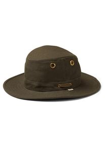 Tilley Hemp Hat Hut (Gr 56 cm |braun)