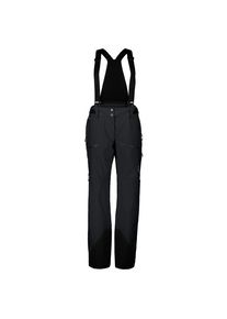 Scott Vertic GTX 2L Pants Skihose Damen (Gr S |schwarz |wasserdicht)