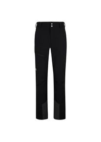 Ziener Neiv-Z Tourenhose Herren (Gr 48 - Regular |schwarz)