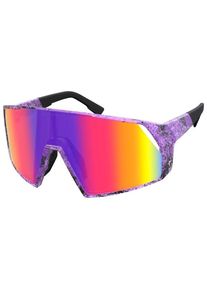 Fahrradbrille Scott Pro Shield S3 (VLT 16%) (bunt)