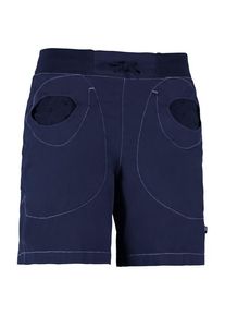 E9 Mix Short Shorts Women (Gr XS |blau)