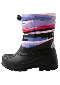 Reima Nefar Winterschuhe Kinder Alltag (Gr 32 |schwarz |wasserdicht)