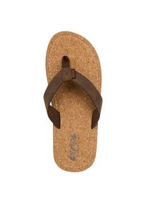 Cool Shoe Corporation Cool Shoe Sin Cork Sandalen Herren (Gr 46 |braun/beige)
