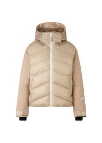 Bogner Fire & Ice Bogner Fire+Ice Talina Skijacke Damen (Gr 34 |beige |wasserdicht)