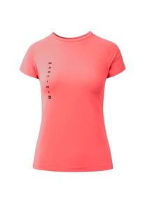 Martini Pacemaker Shirt Funktionsshirt Damen (Gr M |rot)